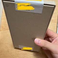 未開封新品　iPhone 15pro max 256gbの画像