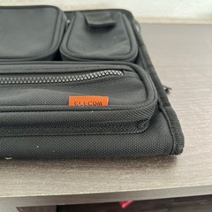 ELECOM PCケース
の画像