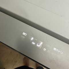 パナソニック　ドラム洗濯機の画像