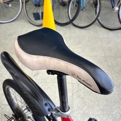 リユースのサカイ東金店 トニーノ ランボルギーニ 折りたたみ自転車 20インチ TJ14953の画像