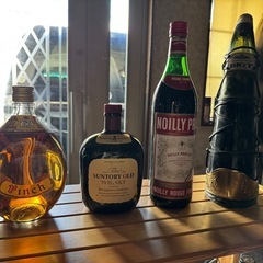 お酒の画像