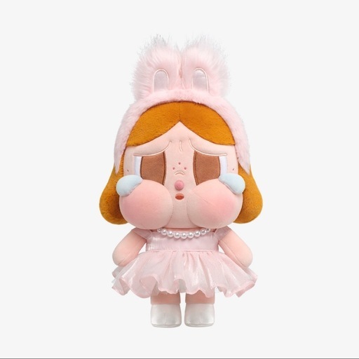 POPMART　クライベイビー♡ セット売り　
CRYBABY SHINY SHINY シリーズ　ぬいぐるみ