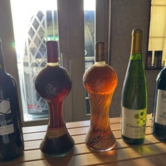 お酒の画像