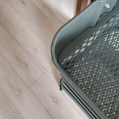 IKEA購入 ワゴン 9月中に取りに来ていただける方の画像