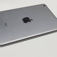 【Wi-Fiモデル】iPad mini 3/A1599/64GB〈MGGQ2PP/A〉の画像