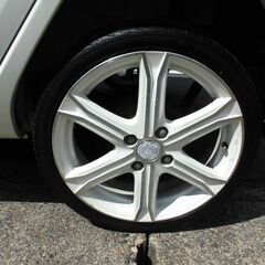 人気のパール★ターボ車★社外16インチホイル★車検とって納車の価格！！の画像