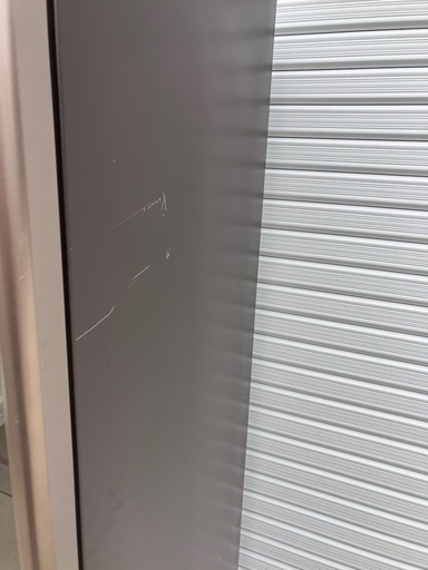 【今月限定価格】R-XG43J(XH) 【枚方市】コンパクト6ドア冷蔵庫　430L 2019年製　動作確認済み