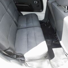 人気のパール★ターボ車★社外16インチホイル★車検とって納車の価格！！の画像