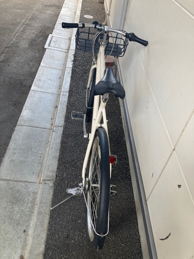 自転車B(7ギア)