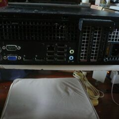 パソコンジャンク　DELL　OptiPlex　7010の画像