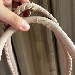 サマンサタバサ 未使用2wayバッグの画像