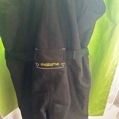 マズメ ウェイダー
の画像