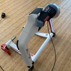 エリート Qubo Power Magの画像