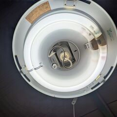 シーリングライトの画像