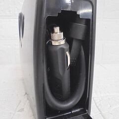 BAL LEDライト付エアーコンプレッサー Pro-EXCEL No.492 DC12V専用 自動車用 札幌市 白石店の画像