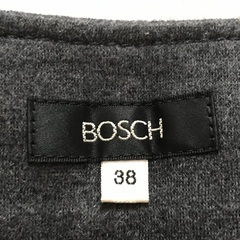 ボッシュ BOSCH 古着の画像
