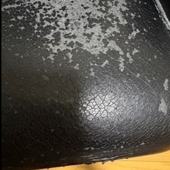 AKRacing オフィスチェア ゲーミングチェア Carbon Black カーボンブラック Premium 高耐久PUレザー 180度リクライニングの画像