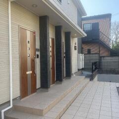 アパートの日常清掃　募集の画像