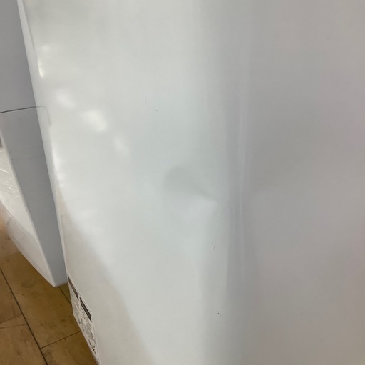 【トレファク ラパーク岸和田店】2019年製 SHARP 縦型洗濯乾燥機　入荷しました【6ヶ月保証】