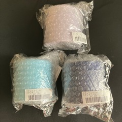 クチュリエ リスのスタッキング缶の画像