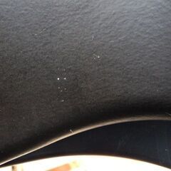 新札幌 OGK技研 自転車用フロントチャイルドシート HBC-012DX3 前用 ブラック オージーケー技研 No.3605の画像