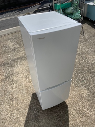 Ｒ-39　東芝ノンフロン冷凍冷蔵庫