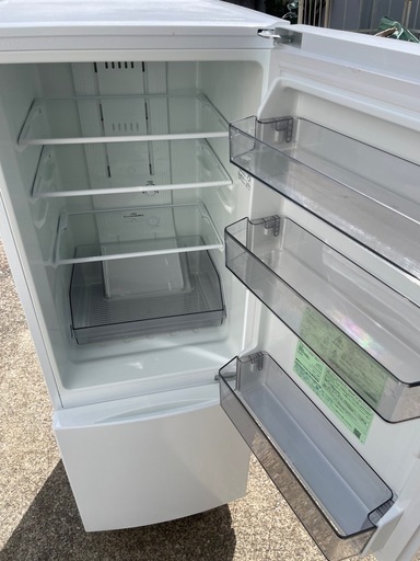 Ｒ-39　東芝ノンフロン冷凍冷蔵庫