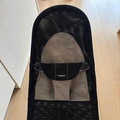 ベビービョルン　バウンサーの画像