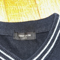 ベスト　130の画像