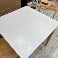 2人掛けダイニングテーブル の画像