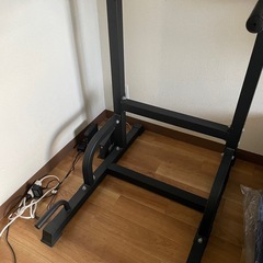 懸垂バー取りに来てくれる方限定の画像
