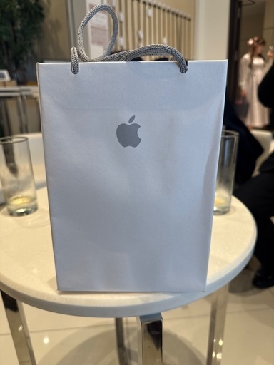 iPhone１７PRO MAX  2TB