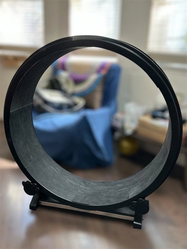 キャットホイール