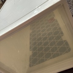 中古　特大容量　衣装ケース　クローゼット　収納　引き取り限定の画像