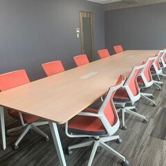 営業事務スタッフの画像