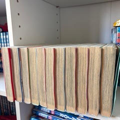 中古マンガ　F.COMPOの画像