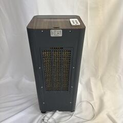 家庭用冷風機 FKT007R 冷風扇 スポットクーラー✨1シーズン使用の画像
