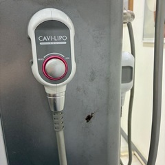 エステ機器キャビリポDEX 業務用痩身の画像