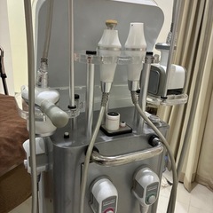 エステ機器キャビリポDEX 業務用痩身の画像
