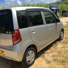 走行３万㎞台☆車検２ヵ年込み☆ホンダ ライフの画像