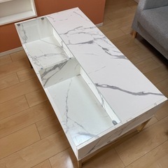 ローテーブルの画像