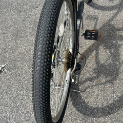 自転車
の画像