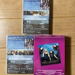 プリティリトルライアーズ 　Pretty Little Liars DVD BOXの画像