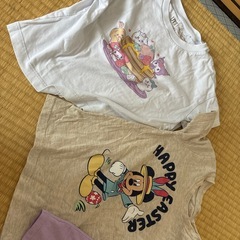 子供服　女の子　110cmの画像