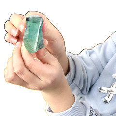 宝石をぴかぴかに磨く、大人も子供も楽しめる体験イベント！ - 名取市