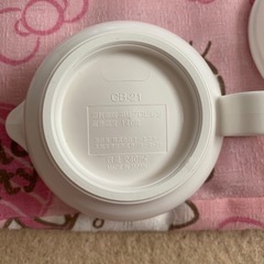 赤ちゃんの城 こし器の画像
