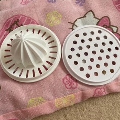 赤ちゃんの城 こし器の画像