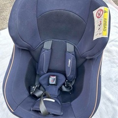 【終了】コンビ　クルムーブスマートisofix エッグショックの画像