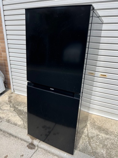 【配送回収設置すべて無料‼︎】ハイアール2024年製冷蔵庫