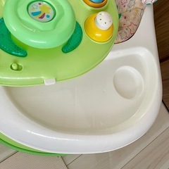 👶スマートエンジェル　ベビーウォーカー✨の画像
